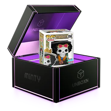 Pop VIP Box Mystery Boxes